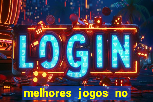 melhores jogos no play store